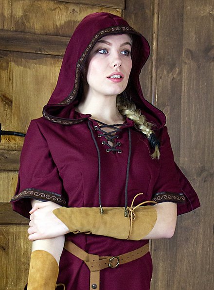 Medieval female tunic shop